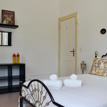 Ti Maria Guest House District de District de Faro Extérieur photo